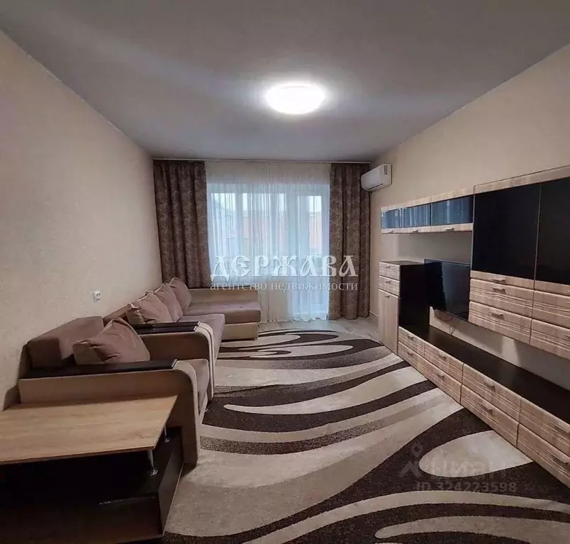 3-к кв. Белгородская область, Старый Оскол Олимпийский мкр, 60 (63.9 ... - Фото 0