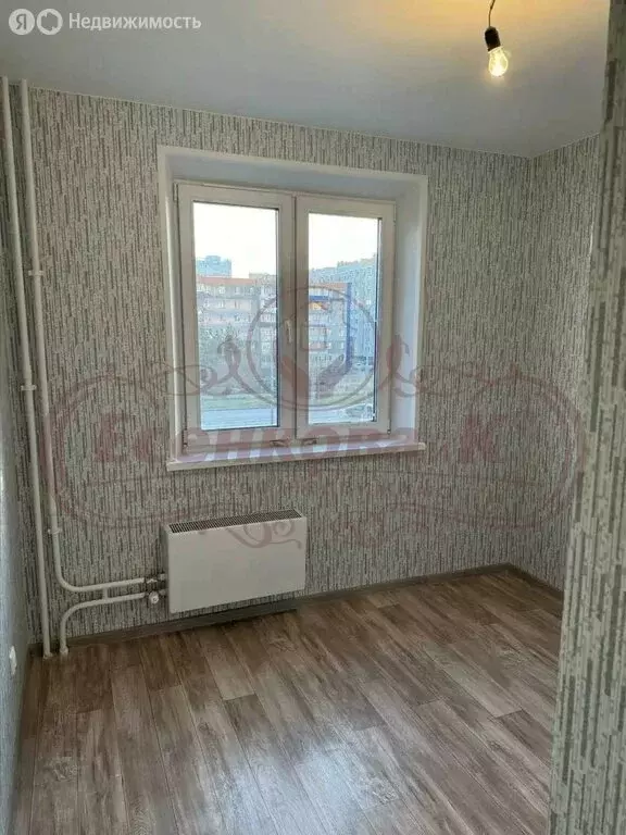 2-комнатная квартира: Курган, жилой район Заозёрный, 8-й микрорайон, ... - Фото 1