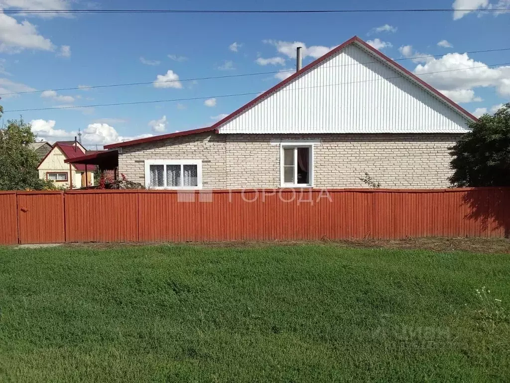 Дом в Алтайский край, с. Новичиха ул. Космонавтов, 13 (72 м) - Фото 2