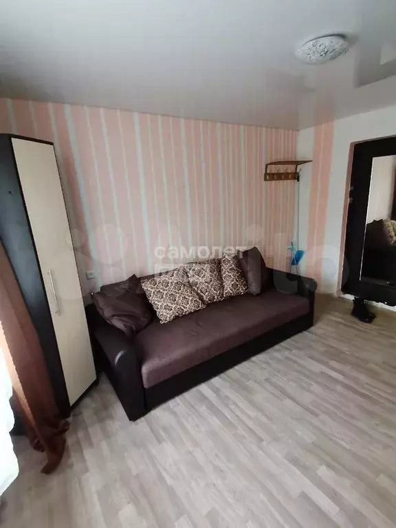 Комната 13,1 м в 1-к., 2/5 эт. - Фото 1