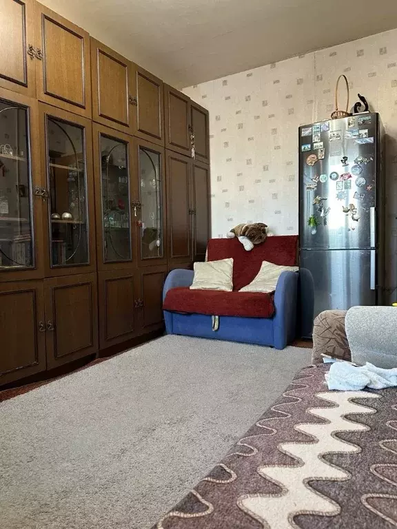 Комната Москва Варшавское ш., 149к1 (14.0 м) - Фото 2