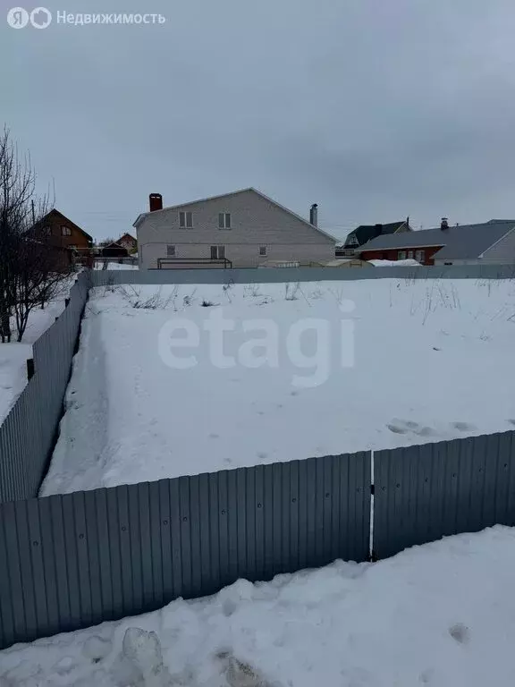 Участок в посёлок Новый, улица Камала (10 м) - Фото 2