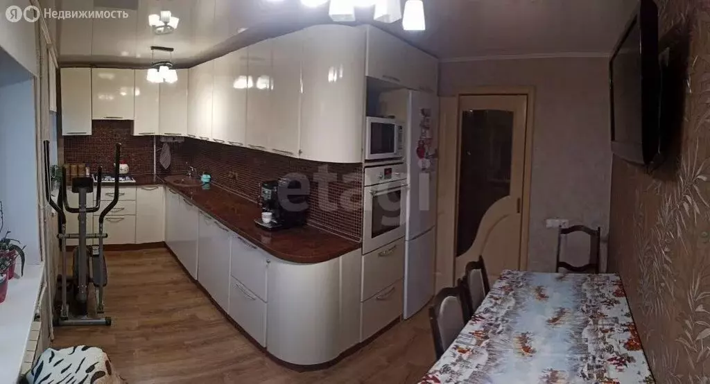 3-комнатная квартира: Самара, Ново-Садовая улица, 162 (60 м) - Фото 1