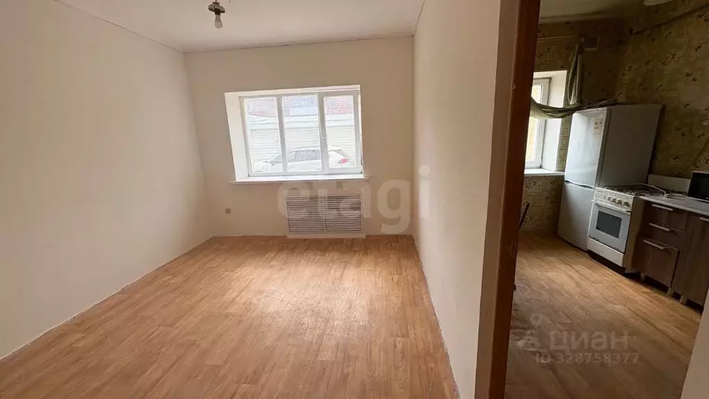 1-к кв. Белгородская область, Корочанский район, Бехтеевское с/пос, с. ... - Фото 2