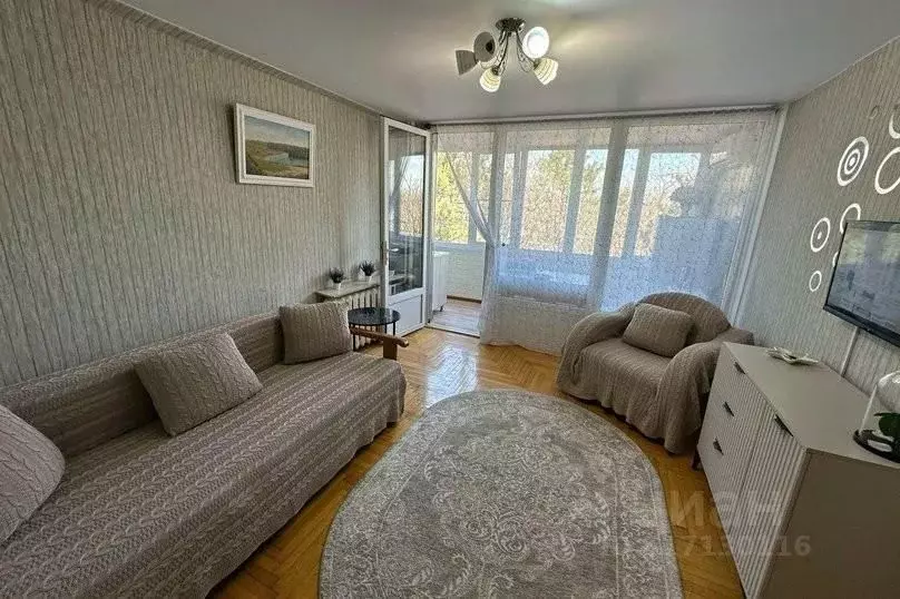 1-к кв. Ставропольский край, Железноводск ул. Ленина, 8 (26.0 м) - Фото 0