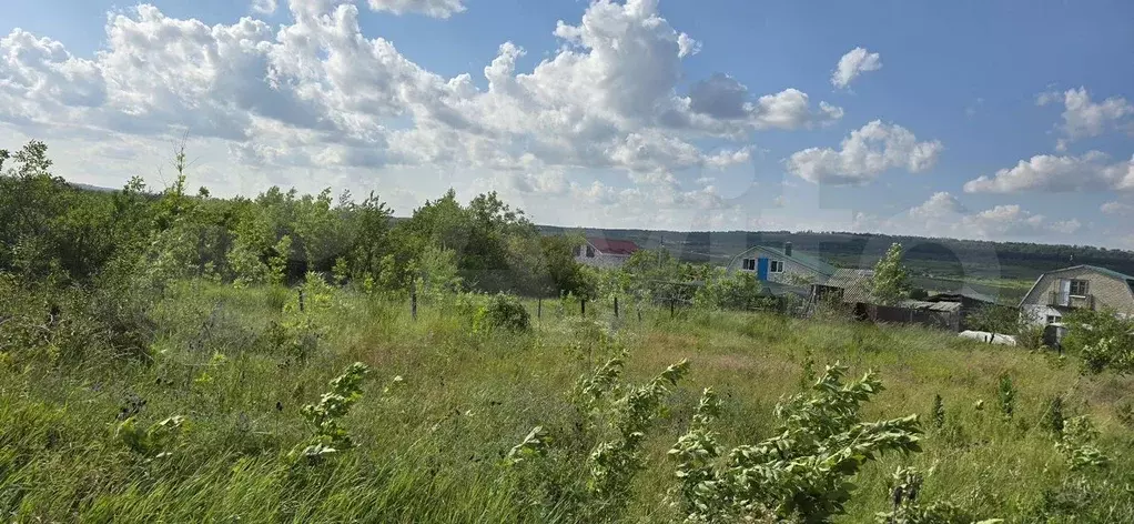 Участок 6,2 сот. (СНТ, ДНП) - Фото 1