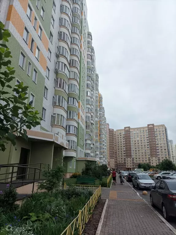 Продаётся 3-к квартира, 76.9 м - Фото 0