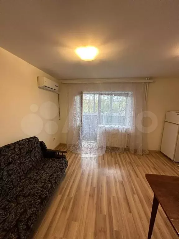 Квартира-студия, 28,7 м, 4/10 эт. - Фото 0