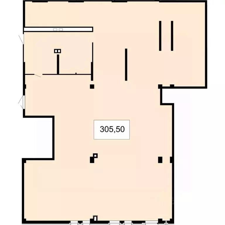 Помещение свободного назначения в Краснодарский край, Краснодар ... - Фото 2