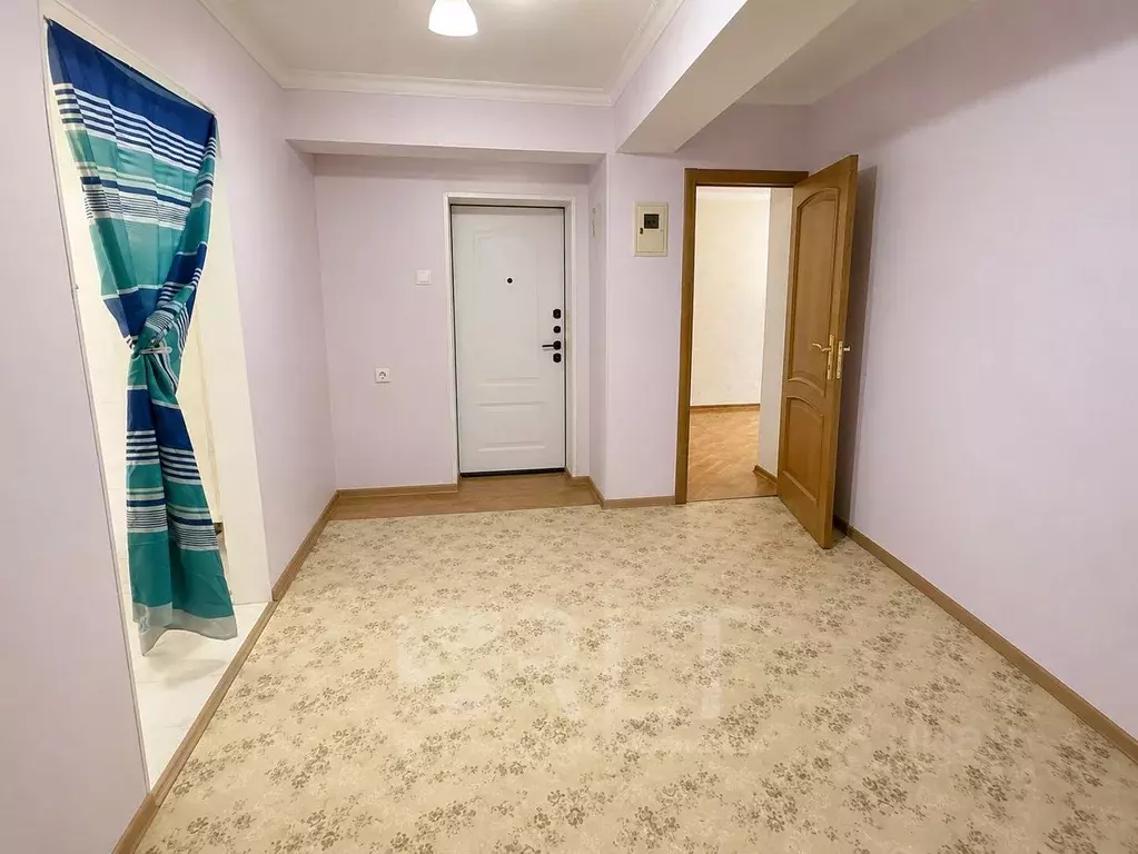 3-к кв. Дагестан, Махачкала ул. Зои Космодемьянской, 20А (75.0 м) - Фото 2