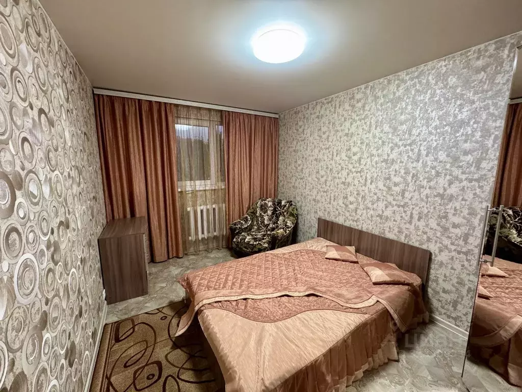 2-к кв. Ленинградская область, Кингисепп Большая Советская ул., 25 ... - Фото 1