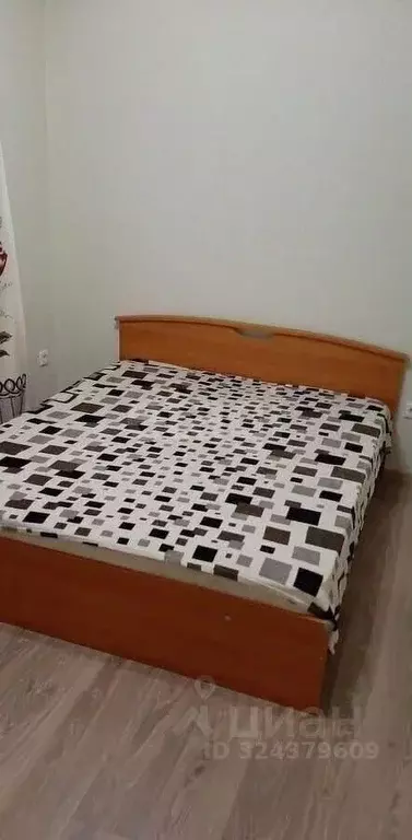 2-к кв. Башкортостан, Уфа ул. Шмидта, 158/1 (47.7 м) - Фото 2