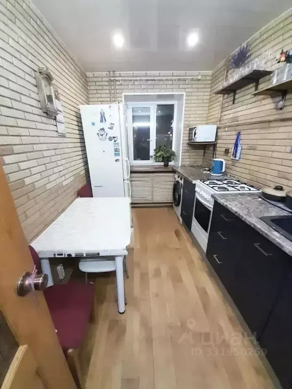 3-к кв. Пермский край, Пермь ул. Куйбышева, 93 (50.8 м) - Фото 1