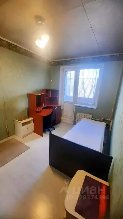 Комната Москва Свободный просп., 7К2 (13.0 м) - Фото 2