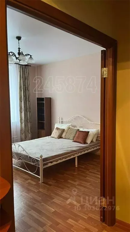 2-к кв. Москва Фестивальная ул., 30к2 (54.0 м) - Фото 1