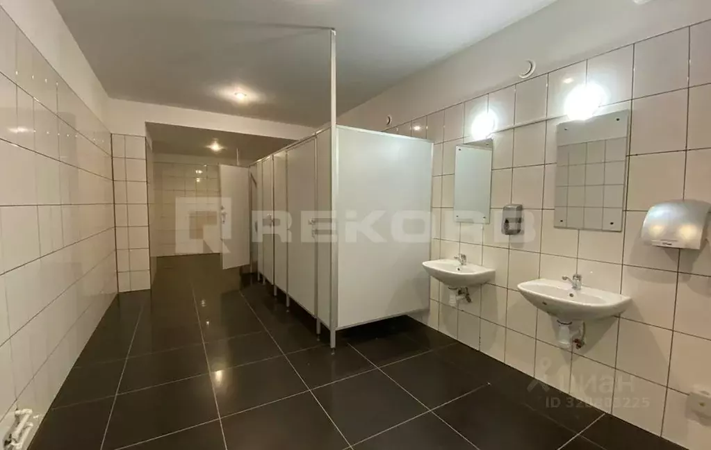 Офис в Санкт-Петербург просп. Обуховской обороны, 120Б (61 м) - Фото 2