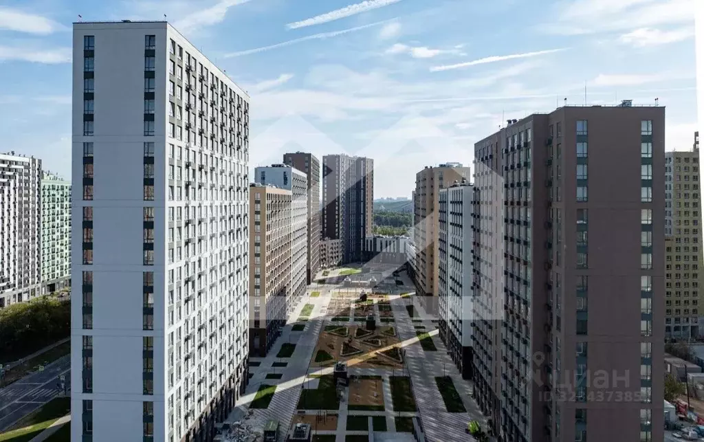 Помещение свободного назначения в Москва Производственная ул., 17 (89 ... - Фото 1