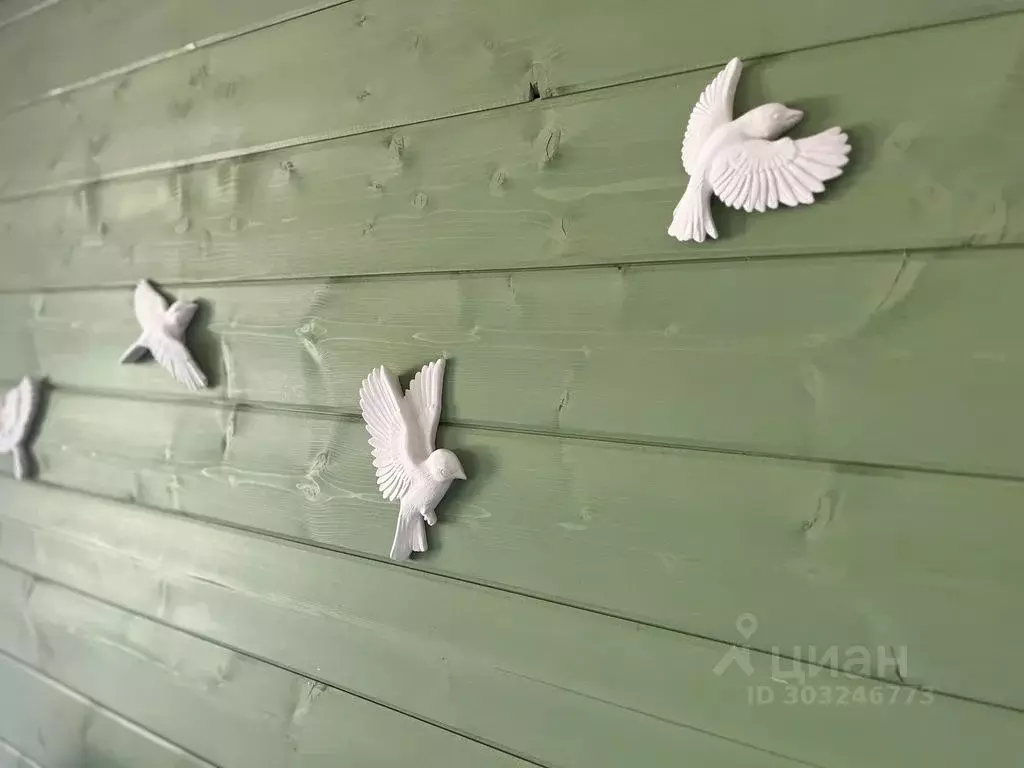 Дом в Московская область, Дмитровский муниципальный округ, Андрейково ... - Фото 2