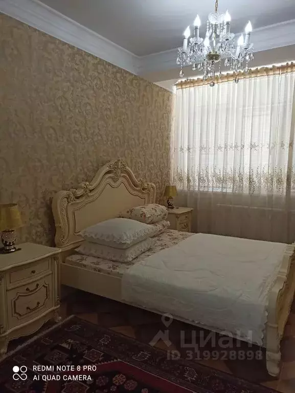 2-к кв. Дагестан, Избербаш Пролетарская ул., 99Вк1 (94.0 м) - Фото 0