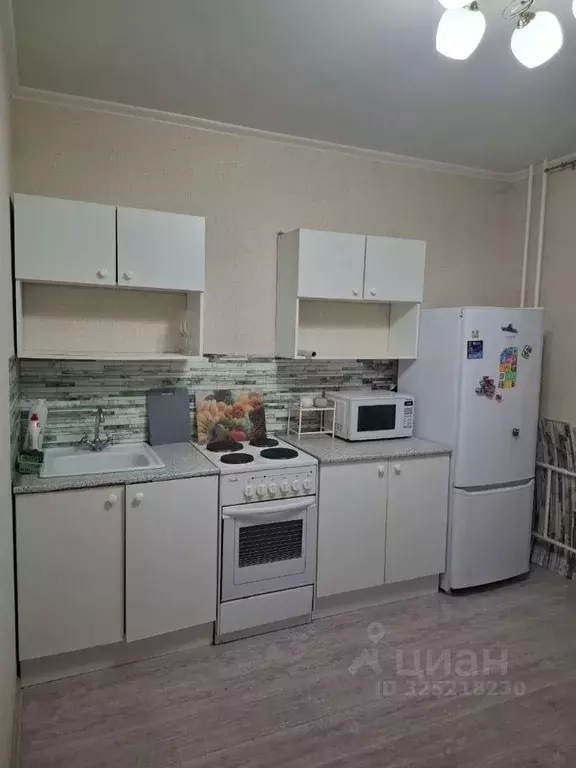 1-к кв. Краснодарский край, Новороссийск ул. Котанова, 1 (40.0 м) - Фото 1