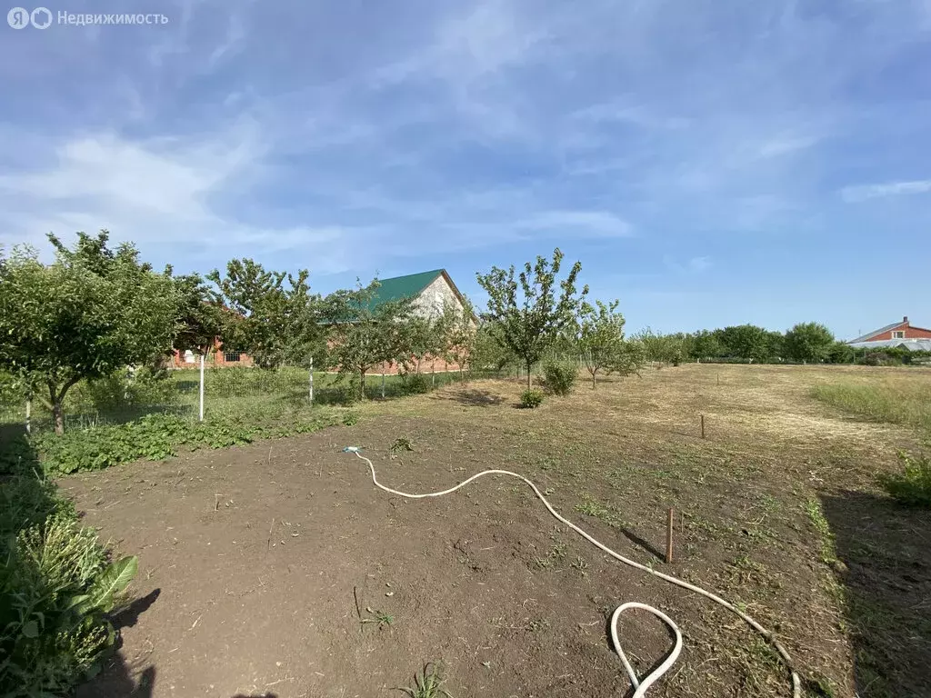 Участок в Воронцовка, Московская улица (12.3 м) - Фото 1