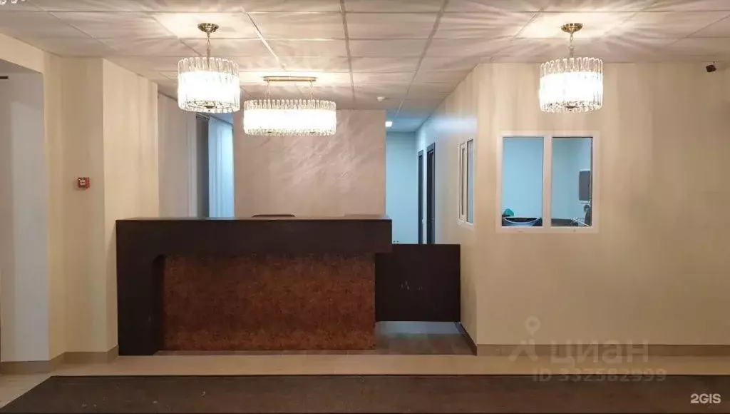Комната Москва Нежинская ул., 5С1 (10.0 м) - Фото 1