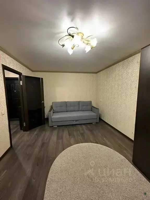 1-к кв. Калужская область, Калуга Аллейная ул., 2 (37.0 м) - Фото 2