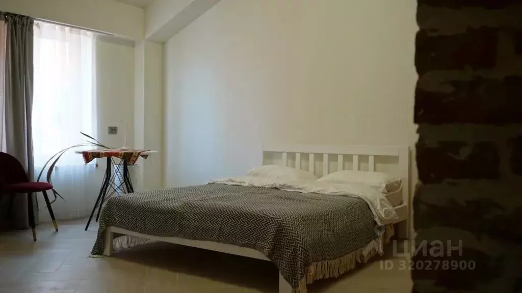 1-к кв. Дагестан, Махачкала ул. Заморская, 2 (32.0 м) - Фото 0