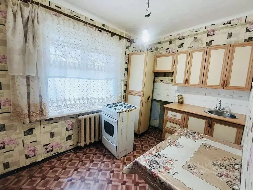 2-к кв. Хабаровский край, Советская Гавань Советско-Гаванский район, ... - Фото 2