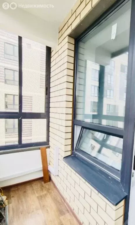 3-комнатная квартира: Мытищи, проспект Астрахова, 5 (74 м) - Фото 1