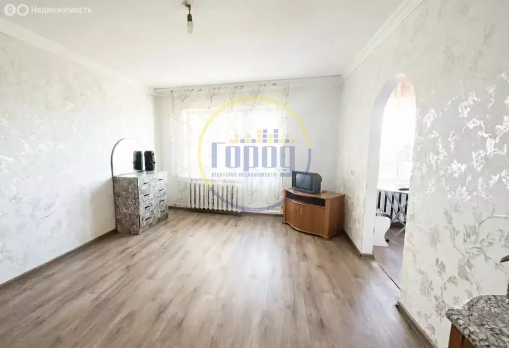 1-комнатная квартира: Копейск, Электровозная улица, 30 (29.2 м) - Фото 2