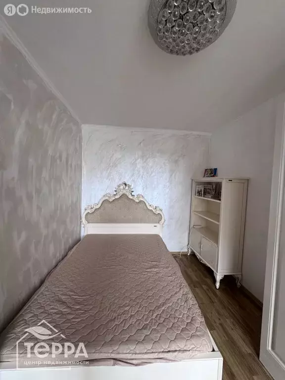 1-комнатная квартира: Евпатория, улица имени 60-летия Октября, 17 (21 ... - Фото 1