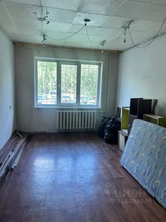 3-к кв. Омская область, Омск Московка-2 мкр, ул. Ярослава Гашека, 3/2 ... - Фото 1