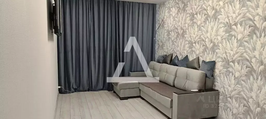 2-к кв. Самарская область, Самара проезд 4-й, 67 (59.0 м) - Фото 1