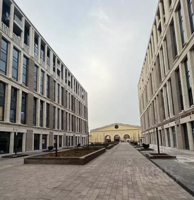 Помещение свободного назначения в Санкт-Петербург наб. Обводного ... - Фото 0
