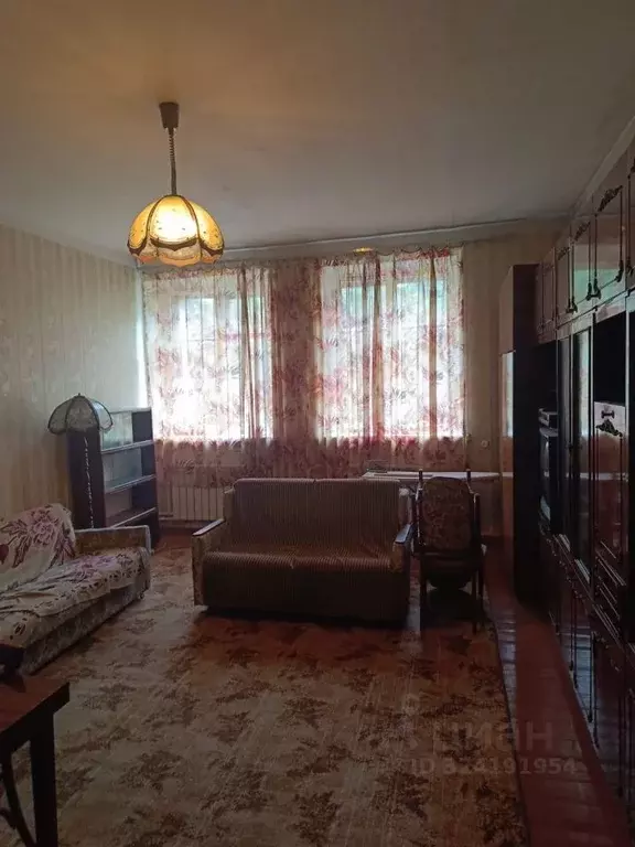 3-к кв. Кемеровская область, Мыски Вокзальная ул. (94.1 м) - Фото 1