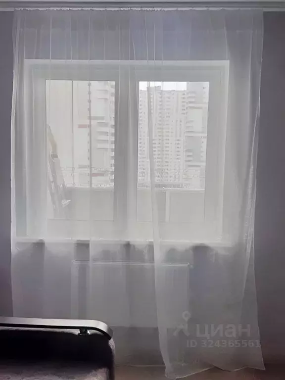 1-к кв. Санкт-Петербург пос. Шушары, ул. Валдайская, 4к1 (32.0 м) - Фото 2