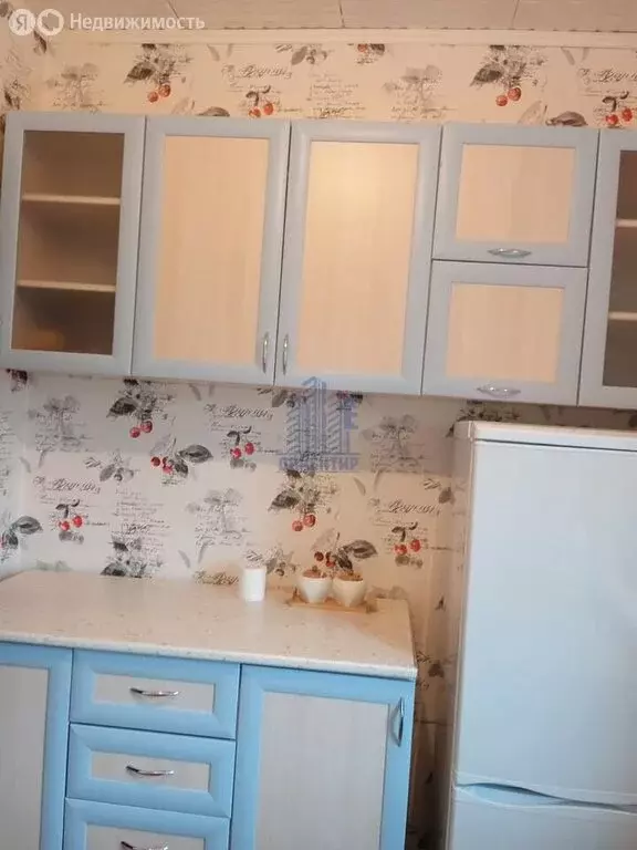 2-комнатная квартира: Новочебоксарск, Западный жилой район, микрорайон ... - Фото 2