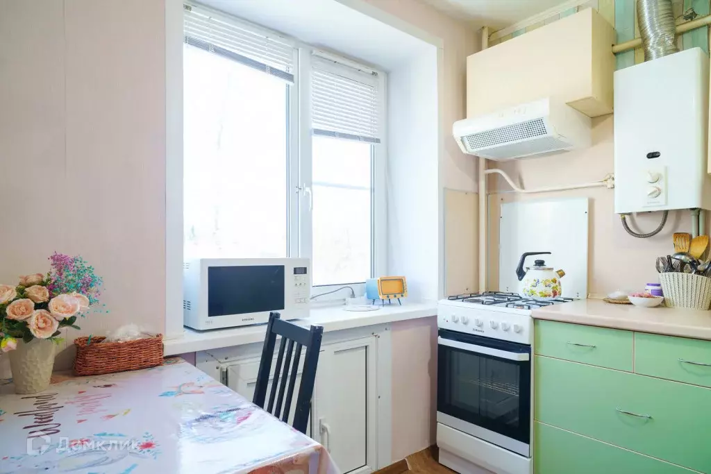 Продаётся 2-к квартира, 41 м - Фото 1