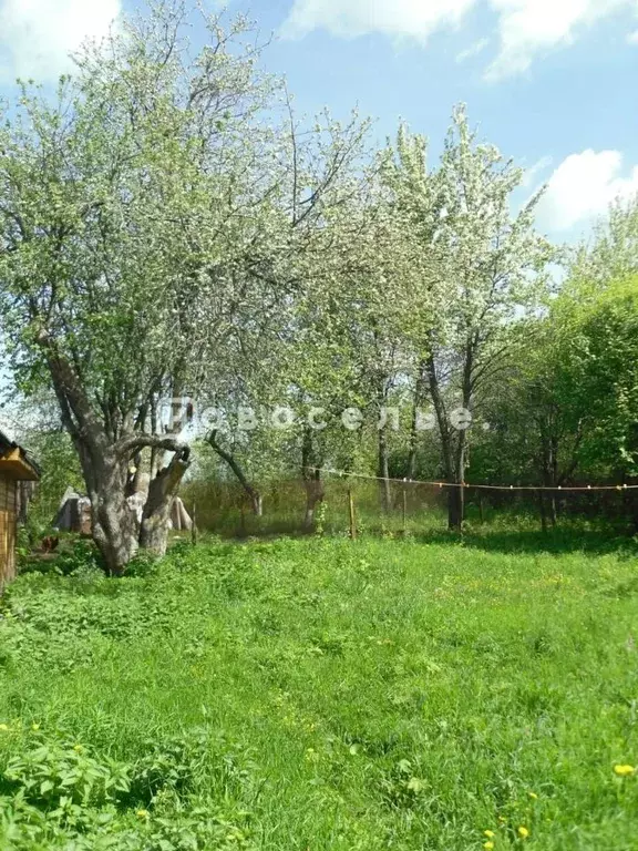 Участок в Рязанская область, Рыбновский район, Пионерское с/пос, д. ... - Фото 2