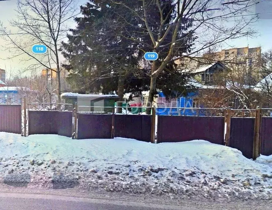 Дом в Московская область, Химки Подрезково мкр, Филино кв-л, 119 (70 ... - Фото 1