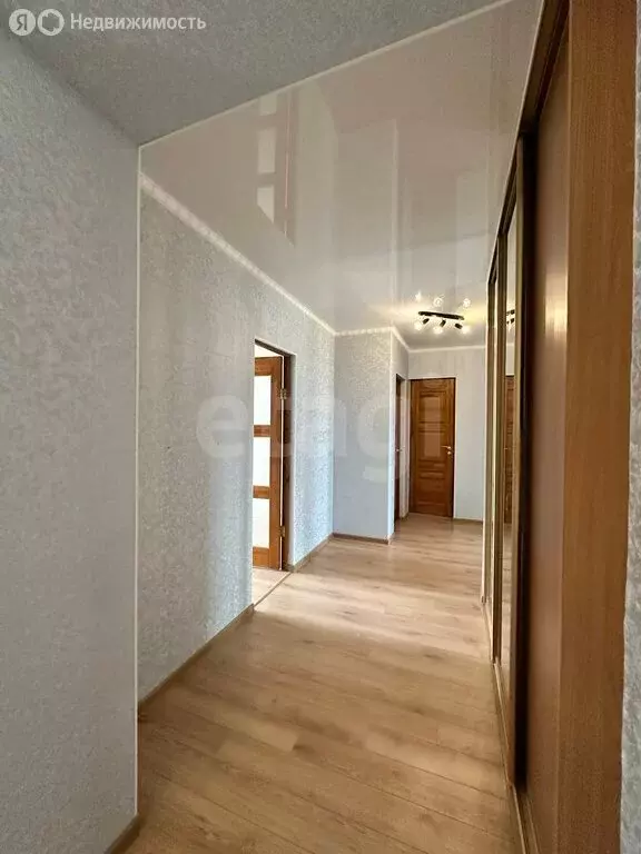 4-комнатная квартира: город Светлый, улица Мира, 8 (81 м) - Фото 2
