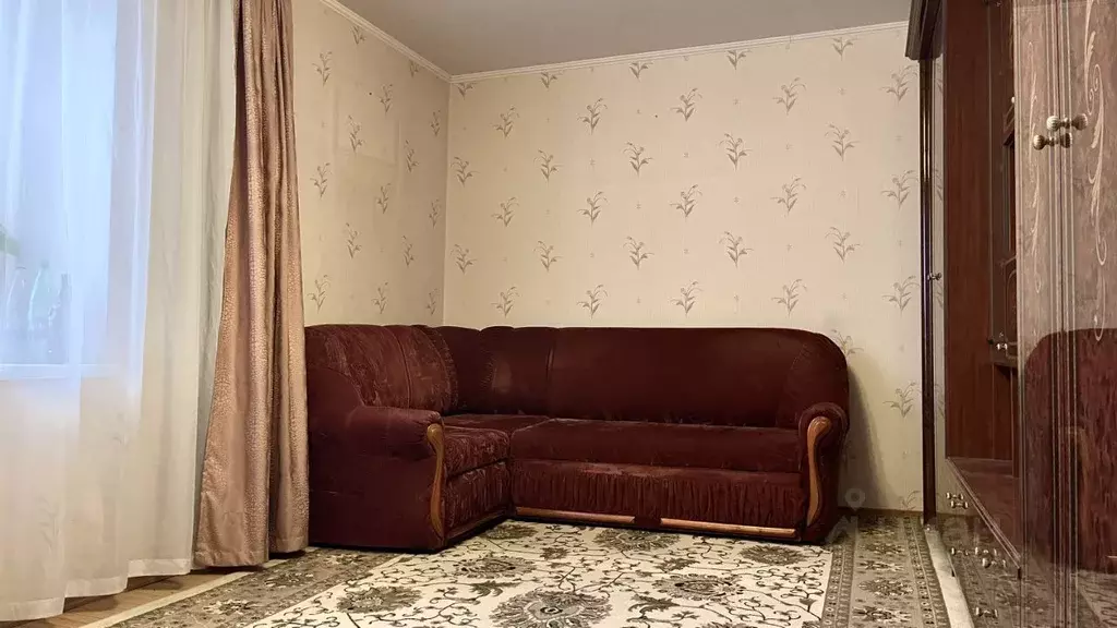 3-к кв. Московская область, Лобня ул. Маяковского, 10 (60.3 м) - Фото 2