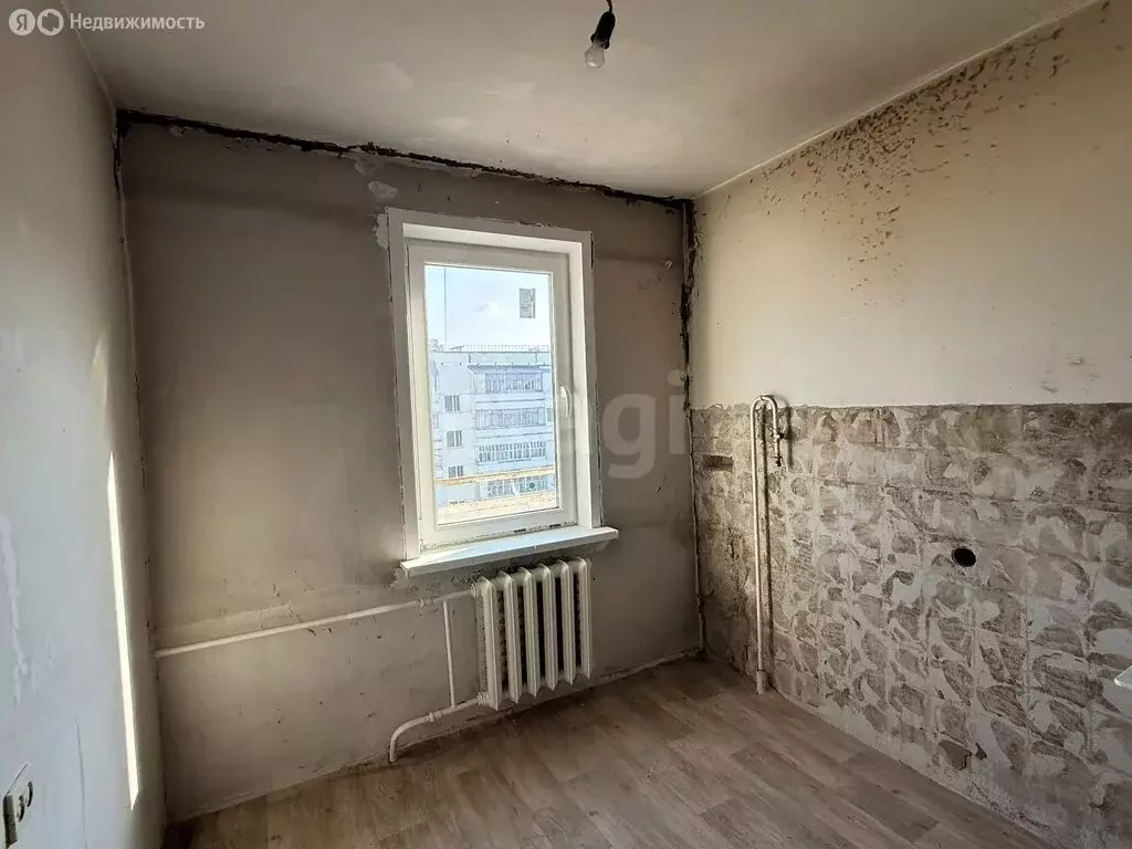 1-комнатная квартира: Нижнекамск, улица Менделеева, 1А (29.1 м) - Фото 2