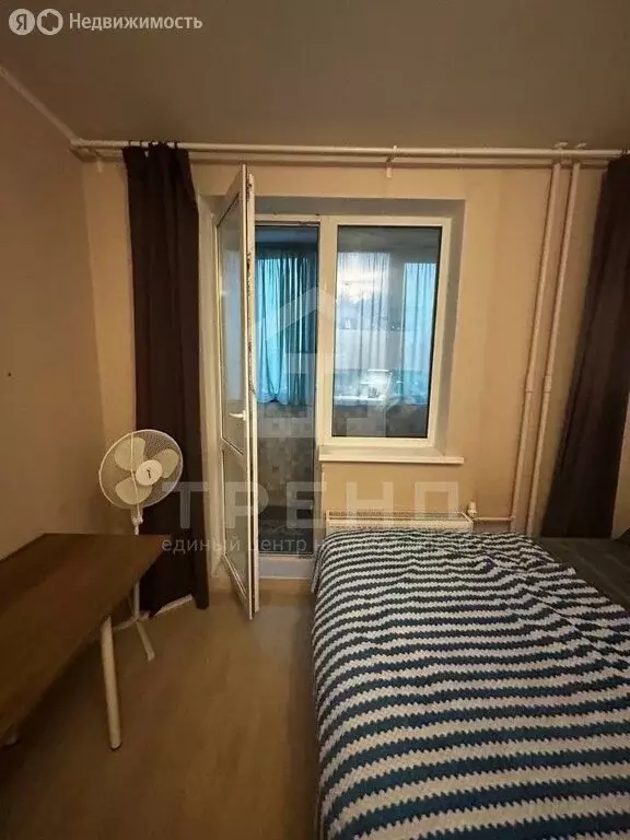 Квартира-студия: Мурино, Охтинская аллея, 2 (24 м) - Фото 1