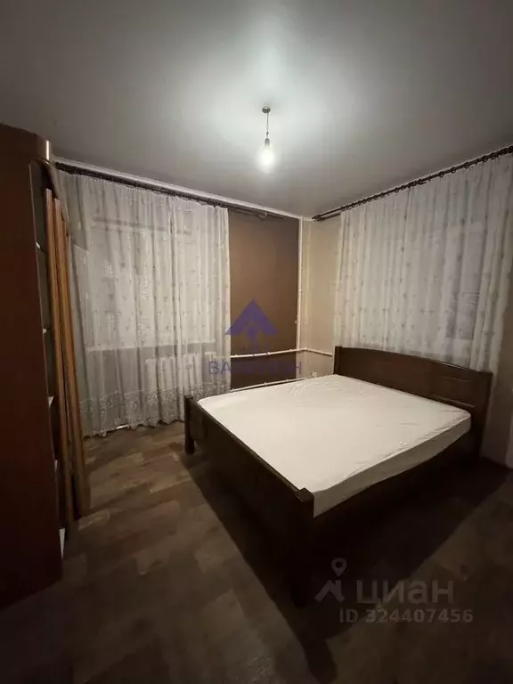 2-к кв. Ростовская область, Волгодонск Донской пер. (47.0 м) - Фото 1