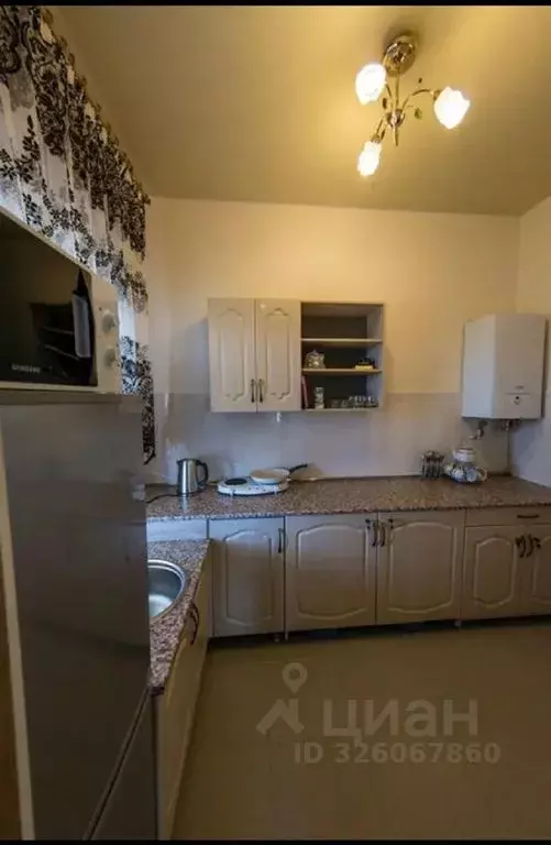 Дом в Ставропольский край, Железноводск городской округ, пос. ... - Фото 2