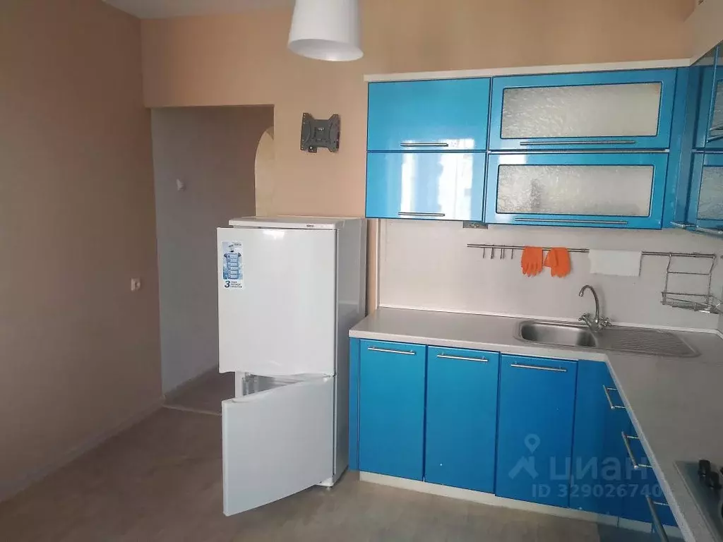 1-к кв. Ивановская область, Иваново ул. Куконковых, 130 (42.0 м) - Фото 2
