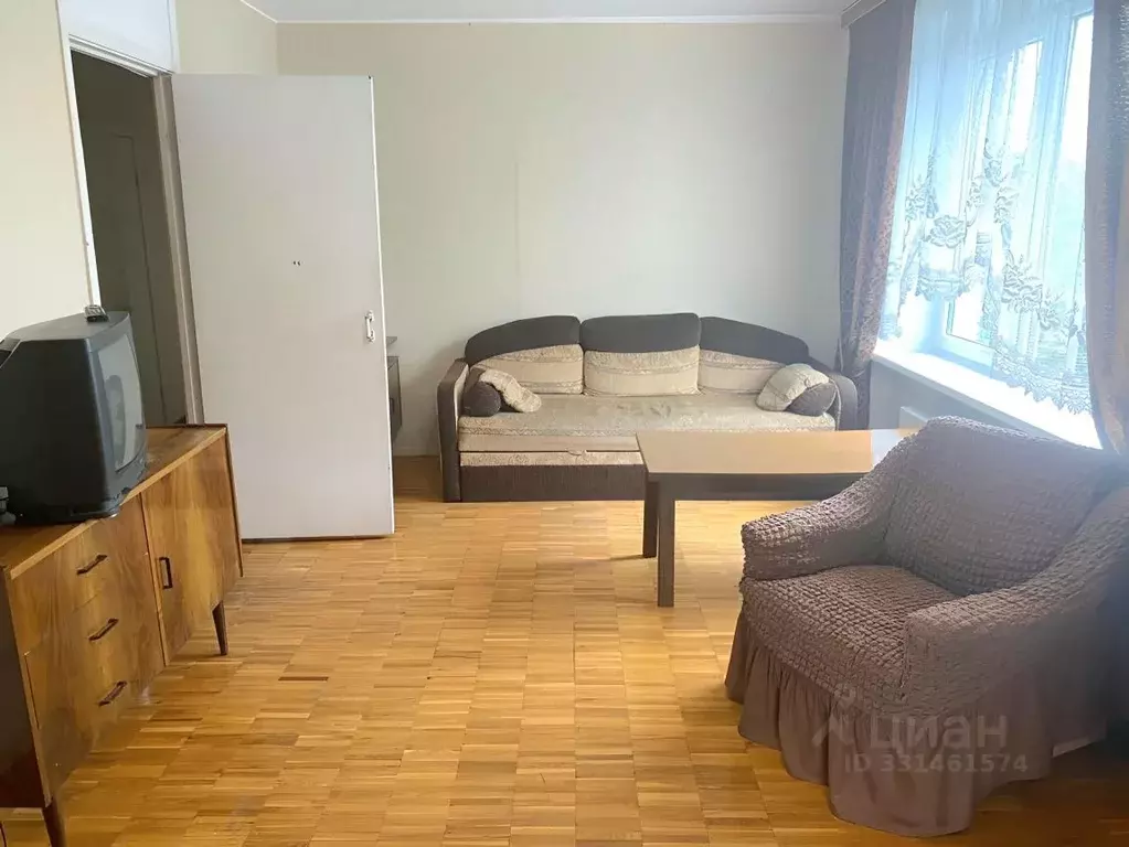 3-к кв. Москва Косинская ул., 14К1 (64.0 м) - Фото 1