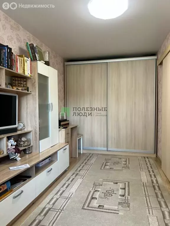 1-комнатная квартира: Ижевск, улица 9 Января, 257 (28 м) - Фото 2